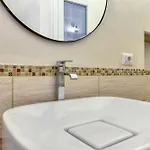 Skylife Spanish Steps Apartment *