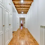 Skylife Spanish Steps Apartment *