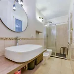 Skylife Spanish Steps Apartment *
