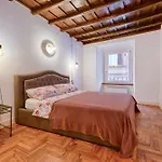 Apartment Skylife Spanish Steps Rome
