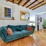 Apartment Skylife Spanish Steps Rome