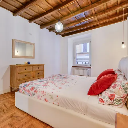 Skylife Spanish Steps Διαμέρισμα *