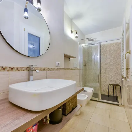 Skylife Spanish Steps Διαμέρισμα *