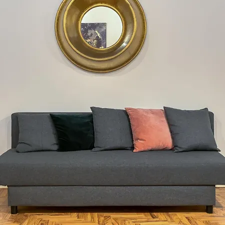 Skylife Spanish Steps Διαμέρισμα