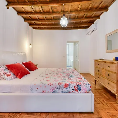 Skylife Spanish Steps Διαμέρισμα Ρώμη