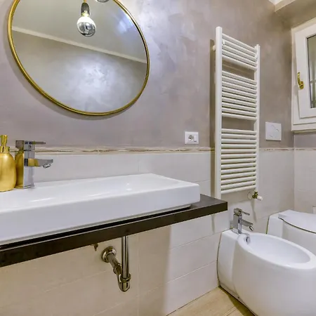 Skylife Spanish Steps