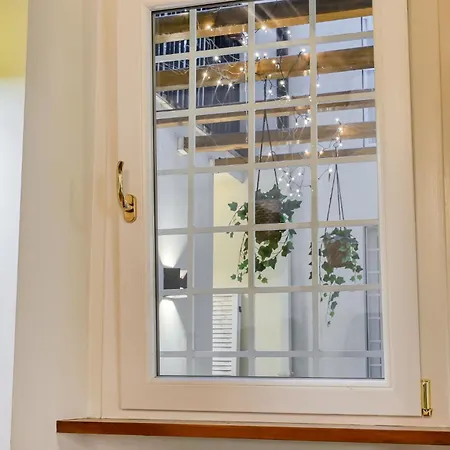 Skylife Spanish Steps Διαμέρισμα