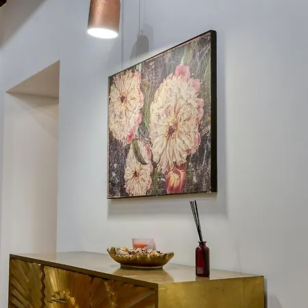 Skylife Spanish Steps Διαμέρισμα Ρώμη