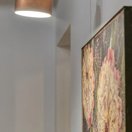 Διαμέρισμα Skylife Spanish Steps Ρώμη