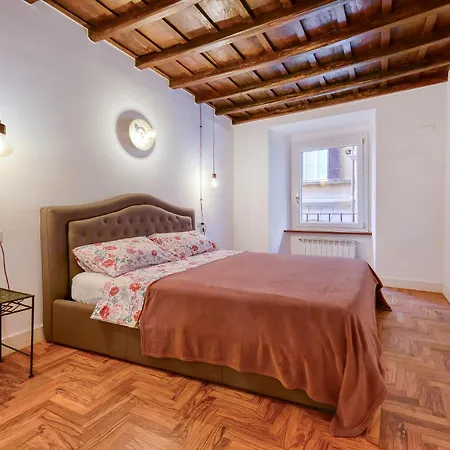 Διαμέρισμα Skylife Spanish Steps Ρώμη