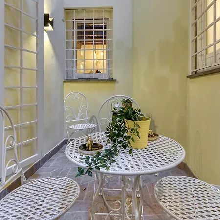 Skylife Spanish Steps