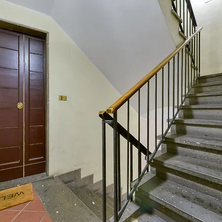 Skylife Spanish Steps *