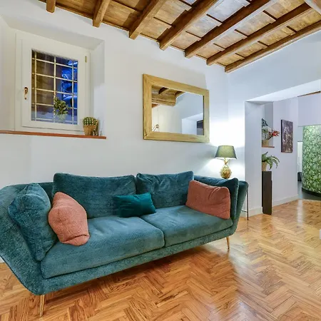 Διαμέρισμα Skylife Spanish Steps Ρώμη