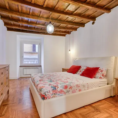 Διαμέρισμα Skylife Spanish Steps