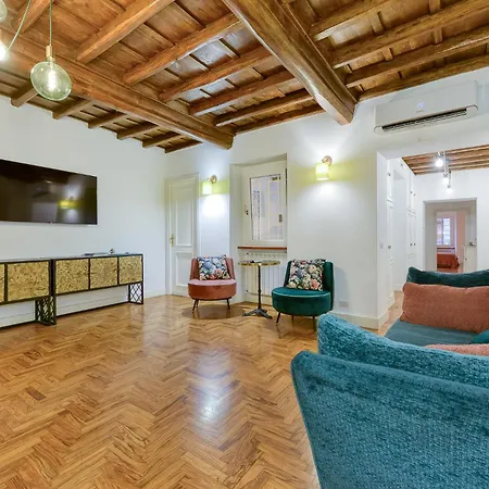 Skylife Spanish Steps * Ρώμη