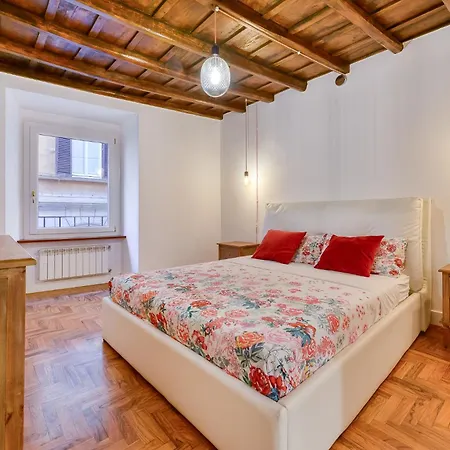 Skylife Spanish Steps Ρώμη