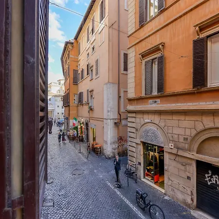 Skylife Spanish Steps Διαμέρισμα