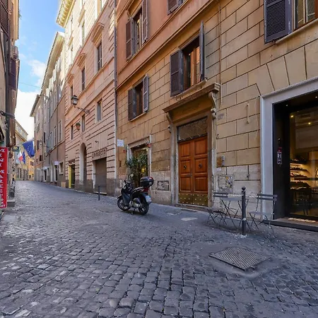 Διαμέρισμα Skylife Spanish Steps Ρώμη